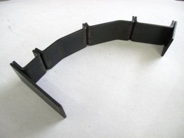 Serie paisatges ilimitats XII, Acer, 6 x 35 x 32 cms., 2011,_w600_h450